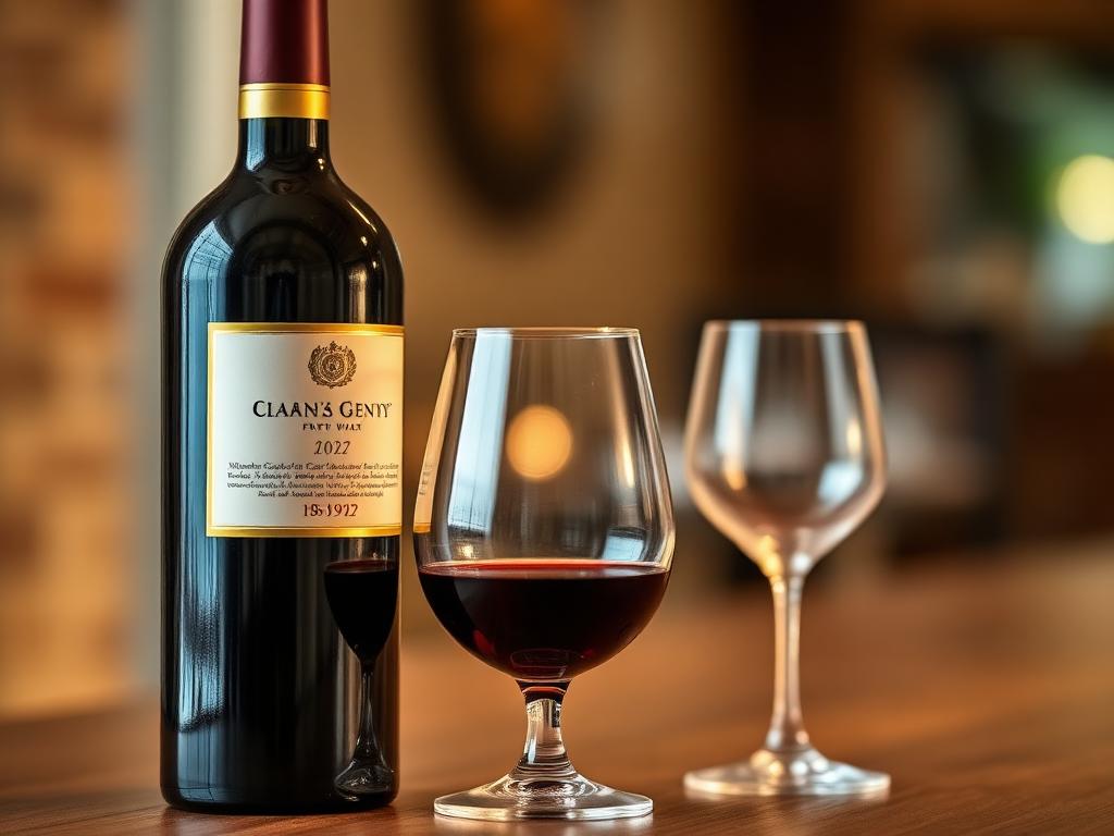 Château Margaux 2015